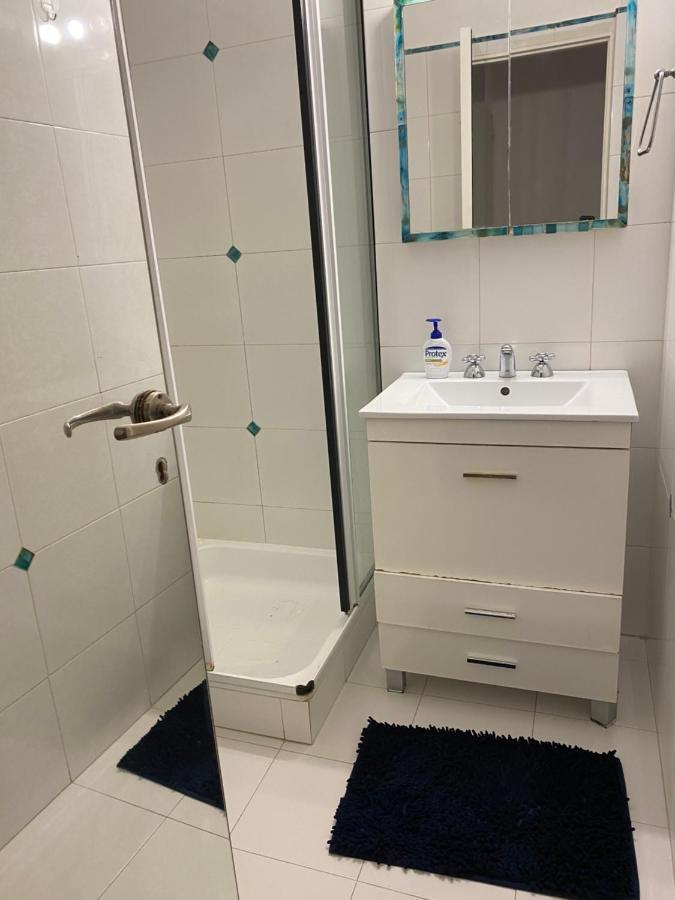 Departamento En Recoleta Lägenhet Buenos Aires Exteriör bild
