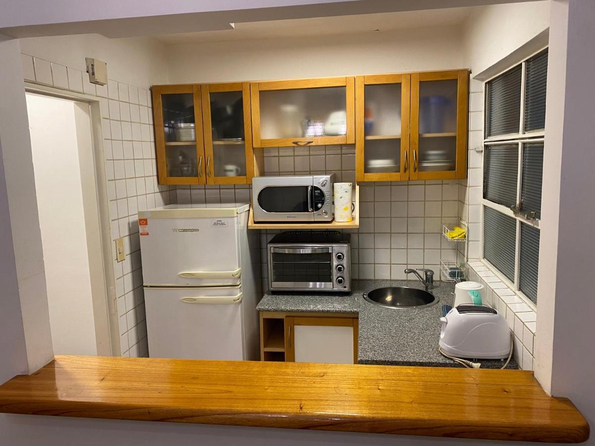 Departamento En Recoleta Lägenhet Buenos Aires Exteriör bild