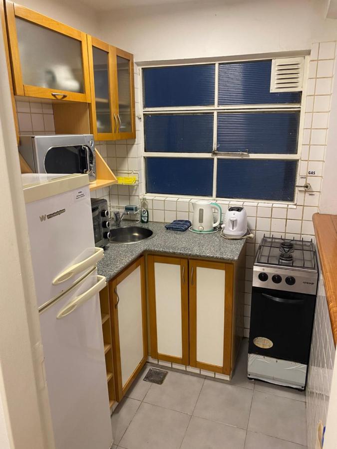 Departamento En Recoleta Lägenhet Buenos Aires Exteriör bild