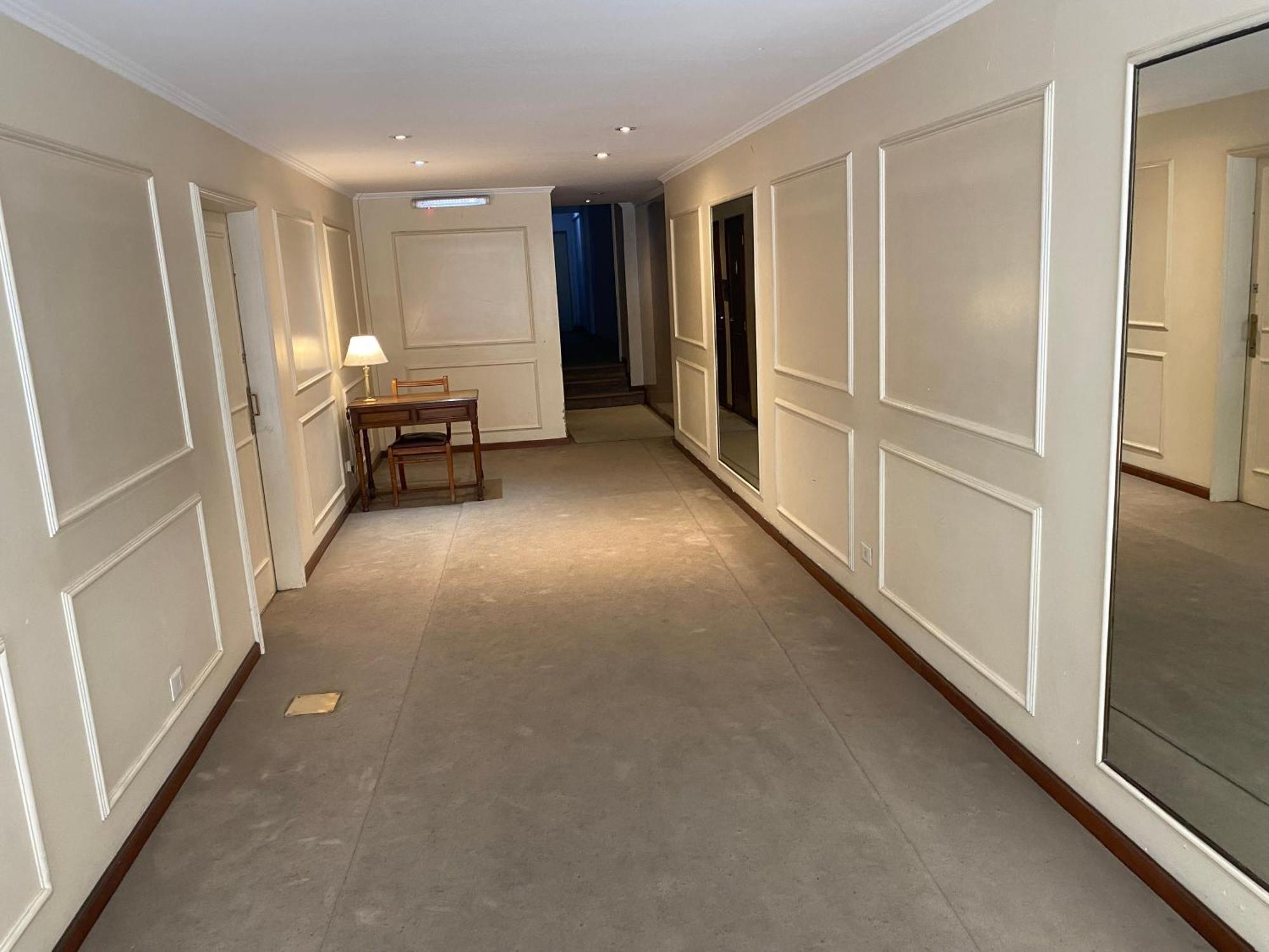 Departamento En Recoleta Lägenhet Buenos Aires Exteriör bild