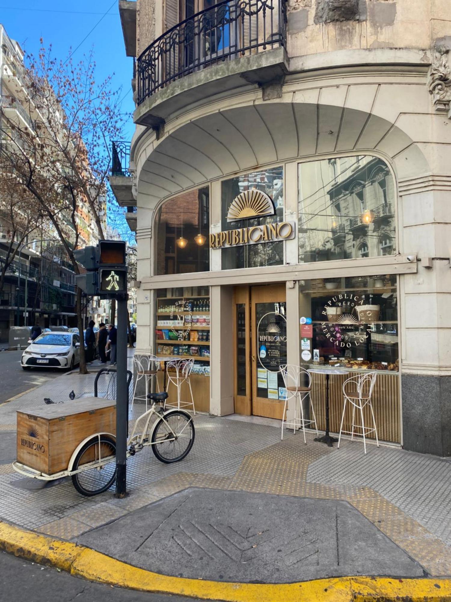 Departamento En Recoleta Lägenhet Buenos Aires Exteriör bild